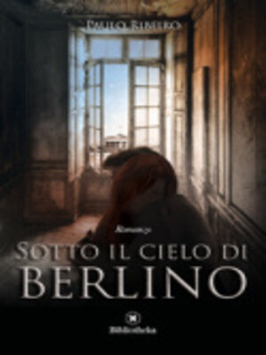 cover image of Sotto il cielo di Berlino